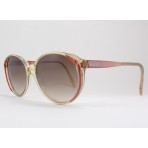 Safilo occhiale da sole vintage '80 mod. ELASTA 5528 donna