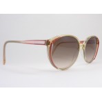 Safilo occhiale da sole vintage '80 mod. ELASTA 5528 donna