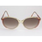 Safilo occhiale da sole vintage '80 mod. ELASTA 5528 donna