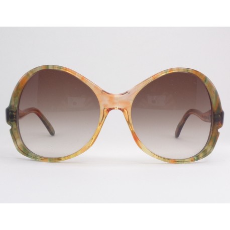 Safilo occhiale da sole vintage '80 mod. FASHION 519 donna