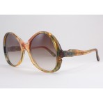 Safilo occhiale da sole vintage '80 mod. FASHION 519 donna