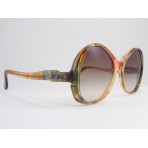 Safilo occhiale da sole vintage '80 mod. FASHION 519 donna