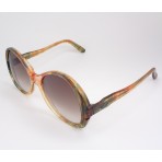 Safilo occhiale da sole vintage '80 mod. FASHION 519 donna