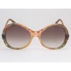 Safilo occhiale da sole vintage '80 mod. FASHION 519 donna