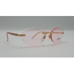 Versace eyeglasses frame mod. M64 unisex