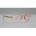 Versace eyeglasses frame mod. M64 unisex