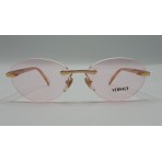 Versace eyeglasses frame mod. M64 unisex