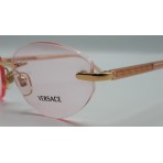 Versace eyeglasses frame mod. M64 unisex