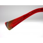 Dada-e eyeglasses frame mod. SILVIA col. 03 red woman