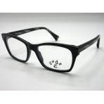 Dada-e eyeglasses frame mod. VITTORIO col. 01 black man