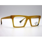 Dada-E eyeglasses frame mod. Barry c. 02 honey unisex