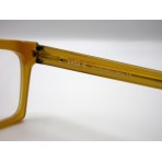 Dada-E eyeglasses frame mod. Barry c. 02 honey unisex