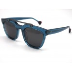 Dada-E sunglasses mod. Kieth col. 05 blue unisex