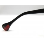 Dada-E sunglasses mod. Jimi col. 01 black, unisex, made in Italy, hand made