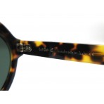 Dada-E sunglasses mod. Jimi col. 03 havana unisex, made in Itay, hand made