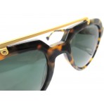 Dada-E occhiale da sole mod. Jimi col. 03 havana unisex, made in Itay, hand made