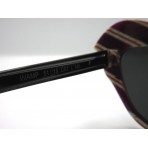 Dada-E sunglasses mod. Wamp col. 02 black woman, made in Itay, hand made