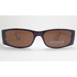 Emporio Armani EA9429/S occhiali da sole donna colore marrone Made in Italy