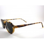 Occhiali da sole vintage Barrage Made in Italy unisex