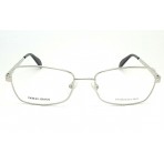 Montatura Giorgio Armani mod. GA 871 C. 010 uomo colore acciaio