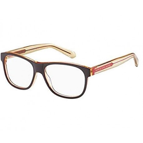 Marc Jacobs MMJ 587 montature occhiali da vista unisex stile wayfarer