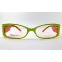 Occhiali da vista unisex Fiorucci FO1032