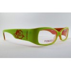 Occhiali da vista unisex Fiorucci FO1032