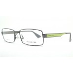 Montatura Emporio Armani mod. EA 9676 C. R80 uomo made in Italy