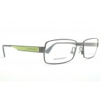 Montatura Emporio Armani mod. EA 9676 C. R80 uomo made in Italy