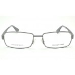 Montatura Emporio Armani mod. EA 9676 C. R80 uomo made in Italy