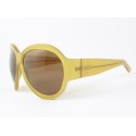 Bottega Veneta vintage sunglasses woman NOS Rif. 12664