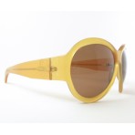 Bottega Veneta vintage sunglasses woman NOS Rif. 12664