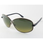 Tom Ford mod. TF 160 C.36P occhiali da sole donna Made in Italy