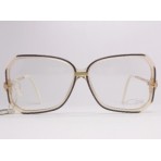 Cazal 167 col.177 vintage eyeglasses never worn Made in West Germany