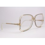 Cazal 167 vintage eyeglasses never worn Made in west Germany