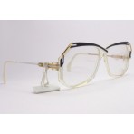 Cazal 189 col.220 vintage eyeglasses Made in West Germany