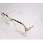 Cazal 189 col.220 vintage eyeglasses Made in West Germany