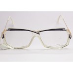 Cazal 189 col.220 vintage eyeglasses Made in West Germany