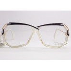 Cazal 189 col.220 vintage eyeglasses Made in West Germany