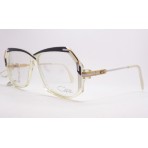 Cazal 189 col.220 vintage eyeglasses Made in West Germany