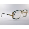 Cazal 194 col.602 vintage glasses woman