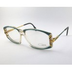 Cazal 194 col.602 vintage glasses woman