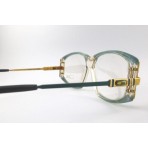 Cazal 194 col.602 vintage glasses woman