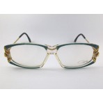 Cazal 194 col.602 vintage glasses woman