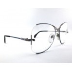 Cazal 221 col.311 vintage glasses woman