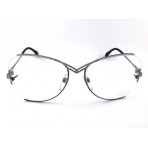 Cazal 221 col.311 vintage glasses woman