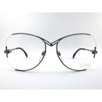 Cazal 221 col.311 vintage glasses woman