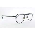 Alain Mikli 1136 occhiali da vista vintage unisex original vintage Rif.13039