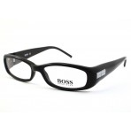 Occhiali da vista Boss 0046 unisex colore nero