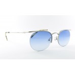 Tuareg by Romeo Gigli vintage sunglasses mod. RG 142/V woman NOS original vintage Rif. 12939